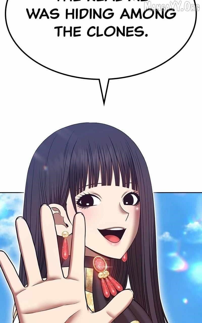 99 Reinforced Wood Stick Chapter 181 - Page 299 in English