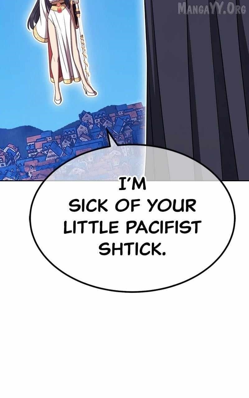 99 Reinforced Wood Stick Chapter 181 - Page 304 in English