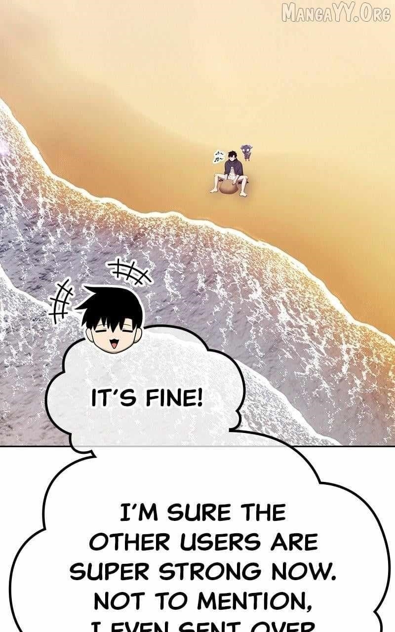 99 Reinforced Wood Stick Chapter 181 - Page 328 in English
