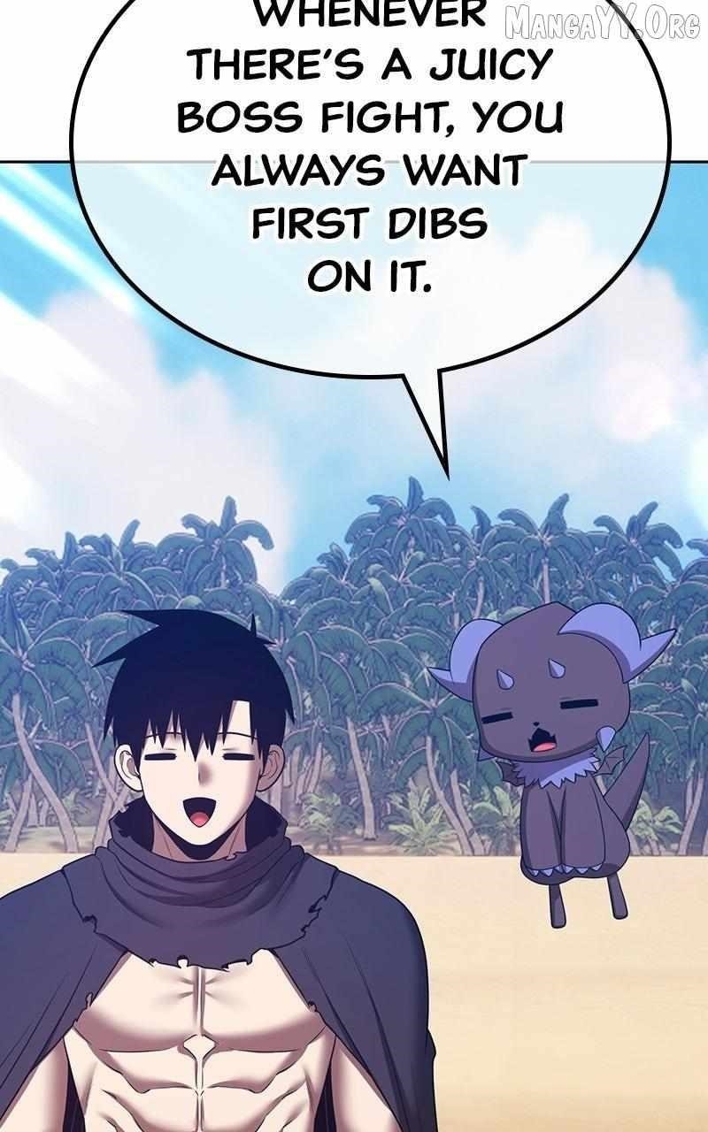 99 Reinforced Wood Stick Chapter 181 - Page 331 in English