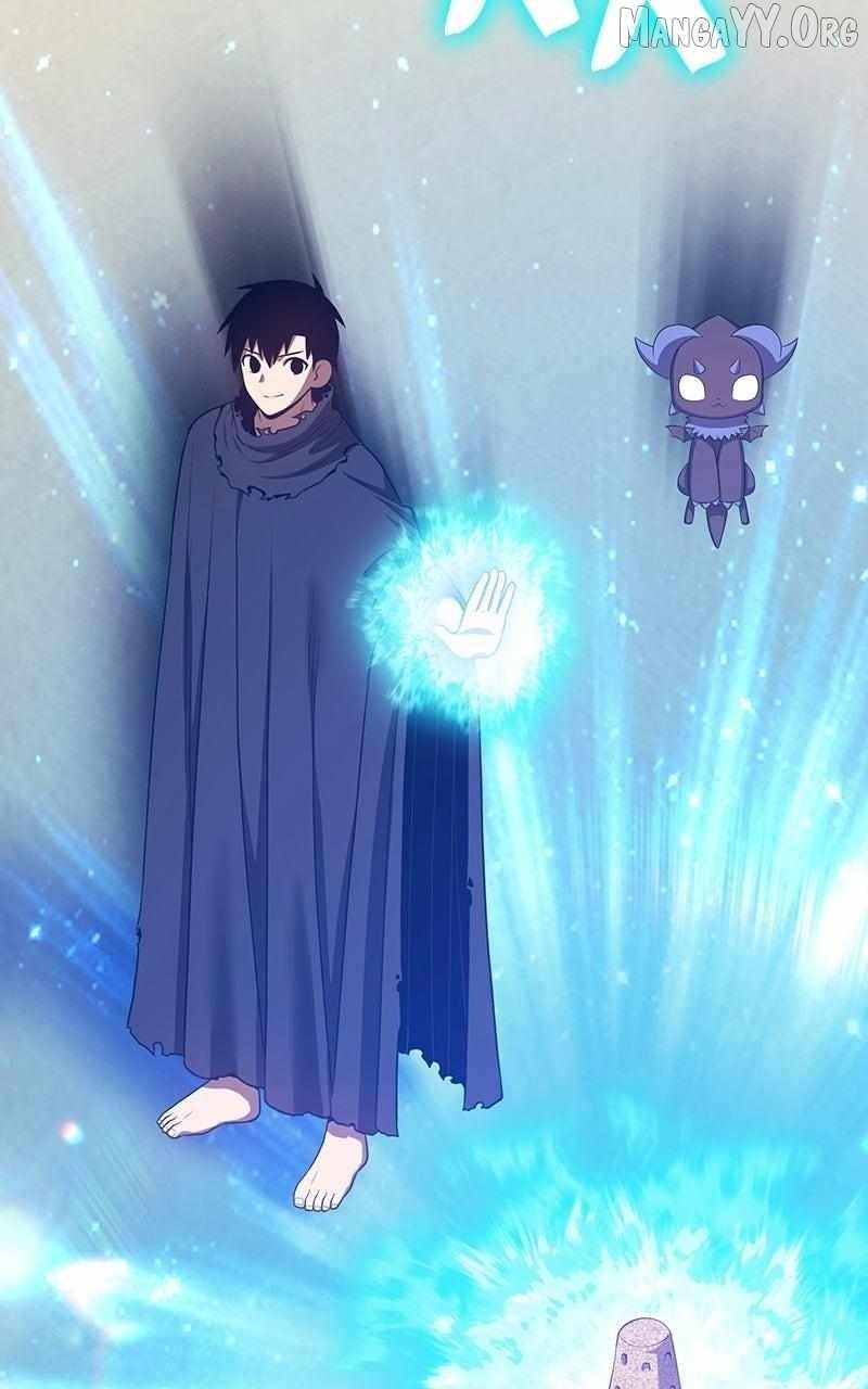 99 Reinforced Wood Stick Chapter 181 - Page 343 in English