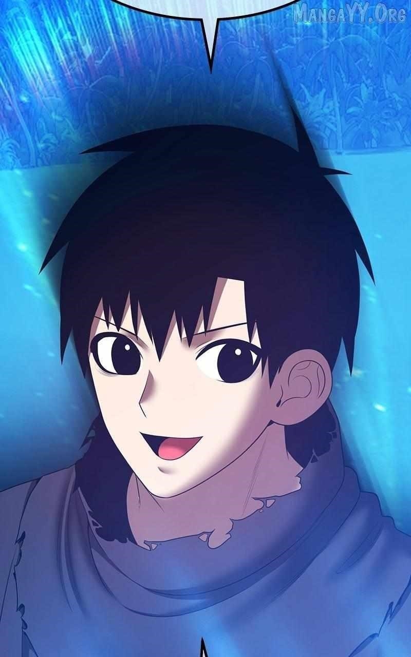 99 Reinforced Wood Stick Chapter 181 - Page 345 in English