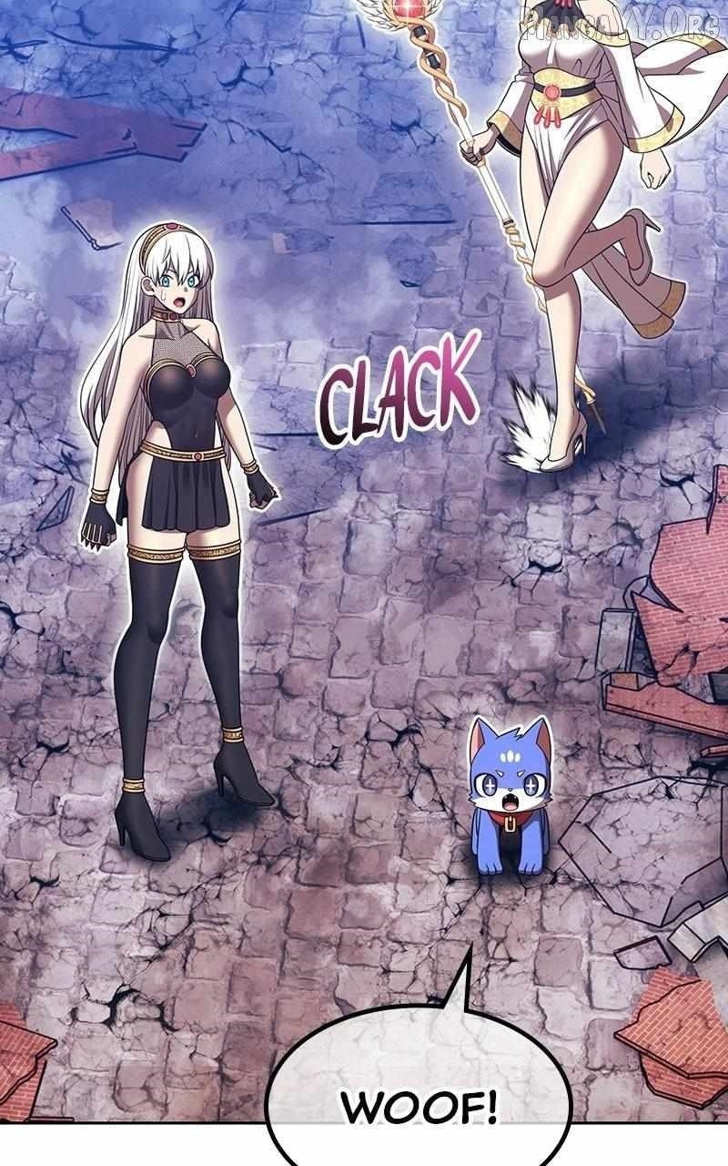 99 Reinforced Wood Stick Chapter 181 - Page 47 in English