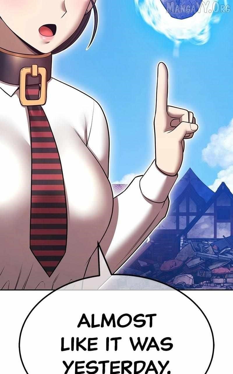 99 Reinforced Wood Stick Chapter 181 - Page 77 in English