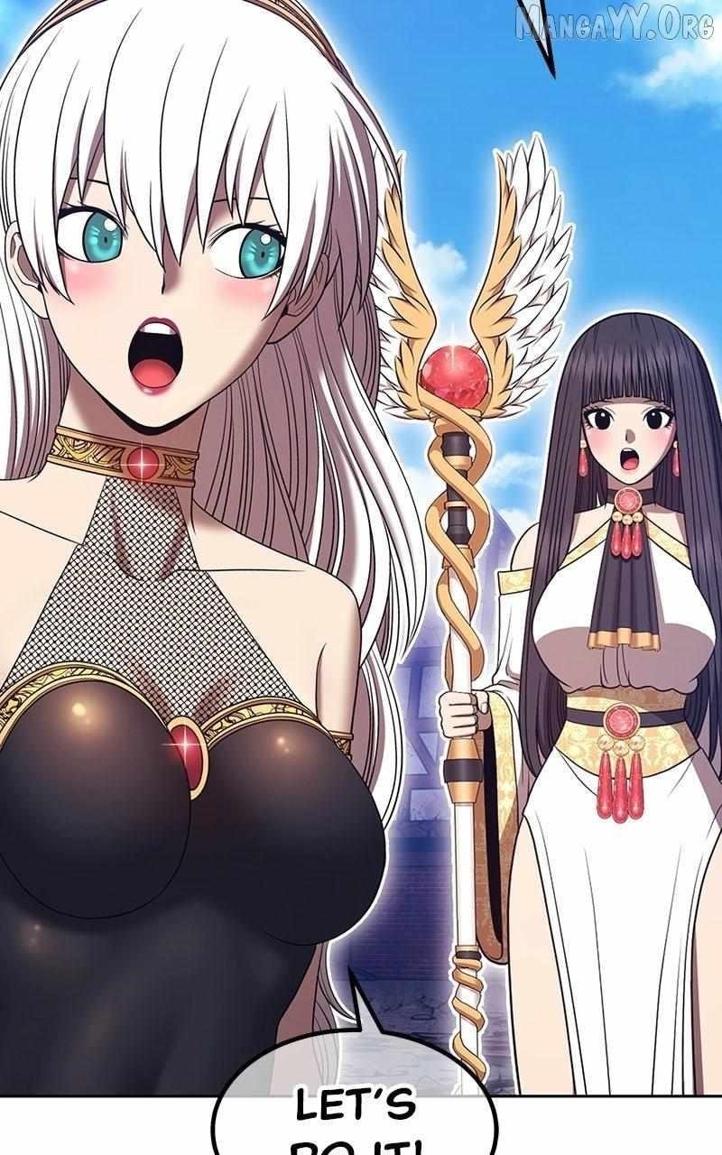 99 Reinforced Wood Stick Chapter 181 - Page 96 in English