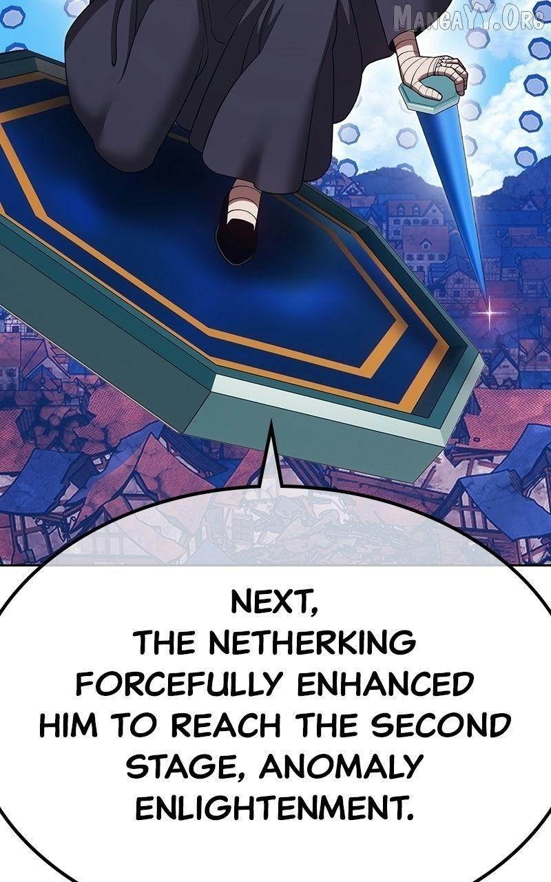 99 Reinforced Wood Stick Chapter 182 - Page 145 in English