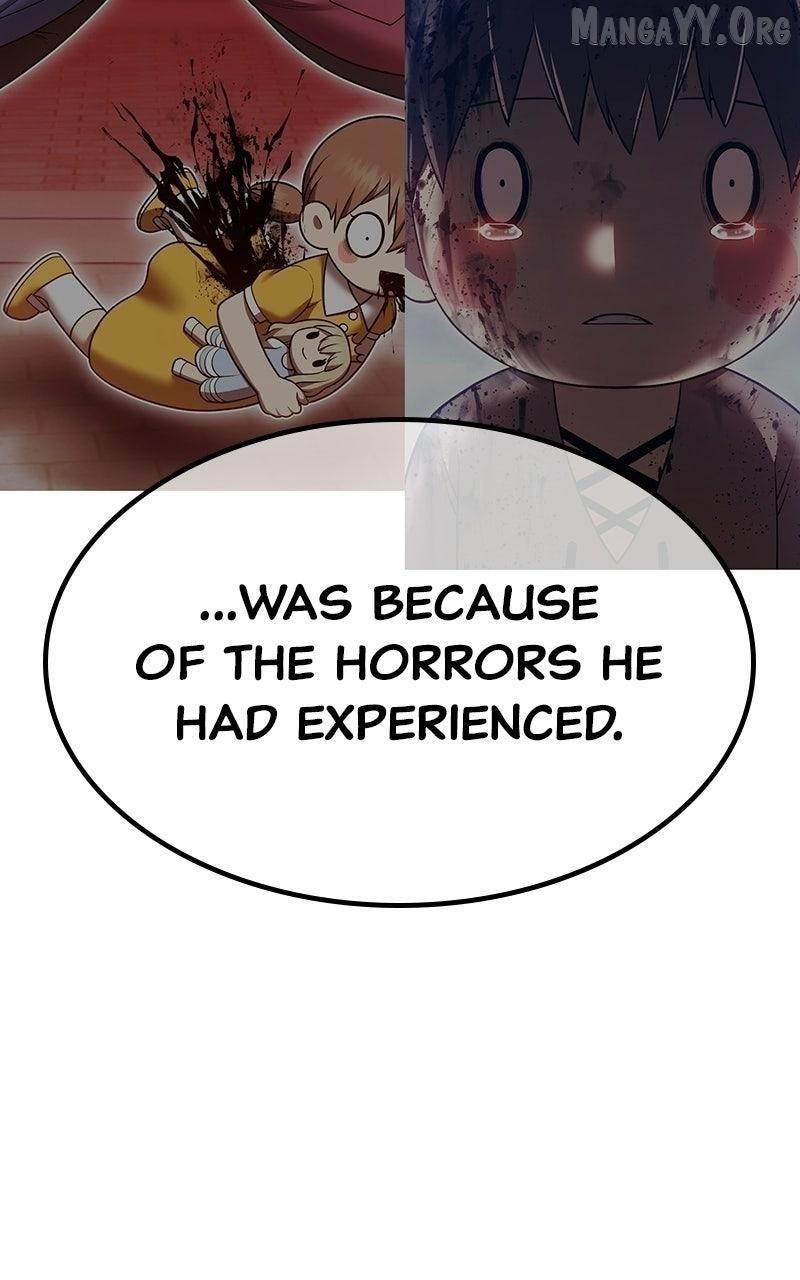 99 Reinforced Wood Stick Chapter 182 - Page 153 in English