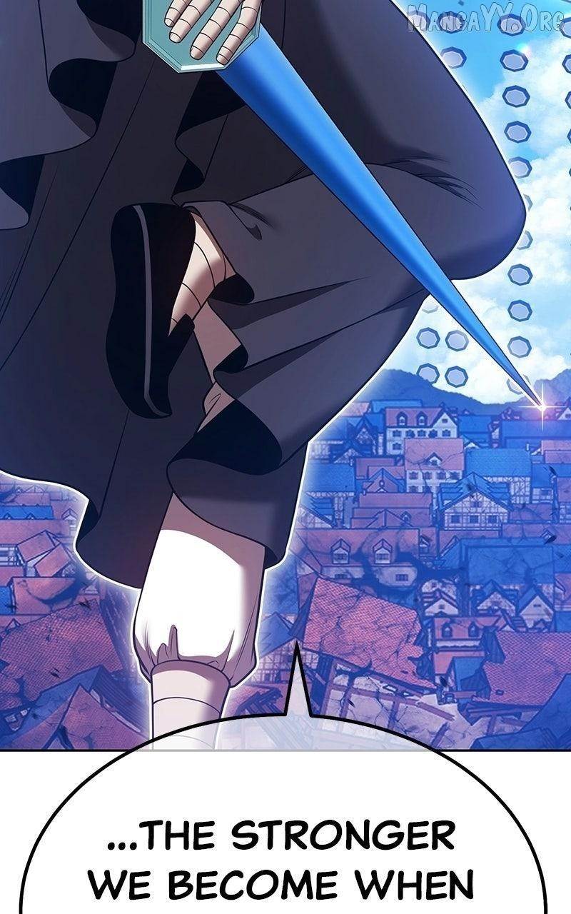 99 Reinforced Wood Stick Chapter 182 - Page 167 in English