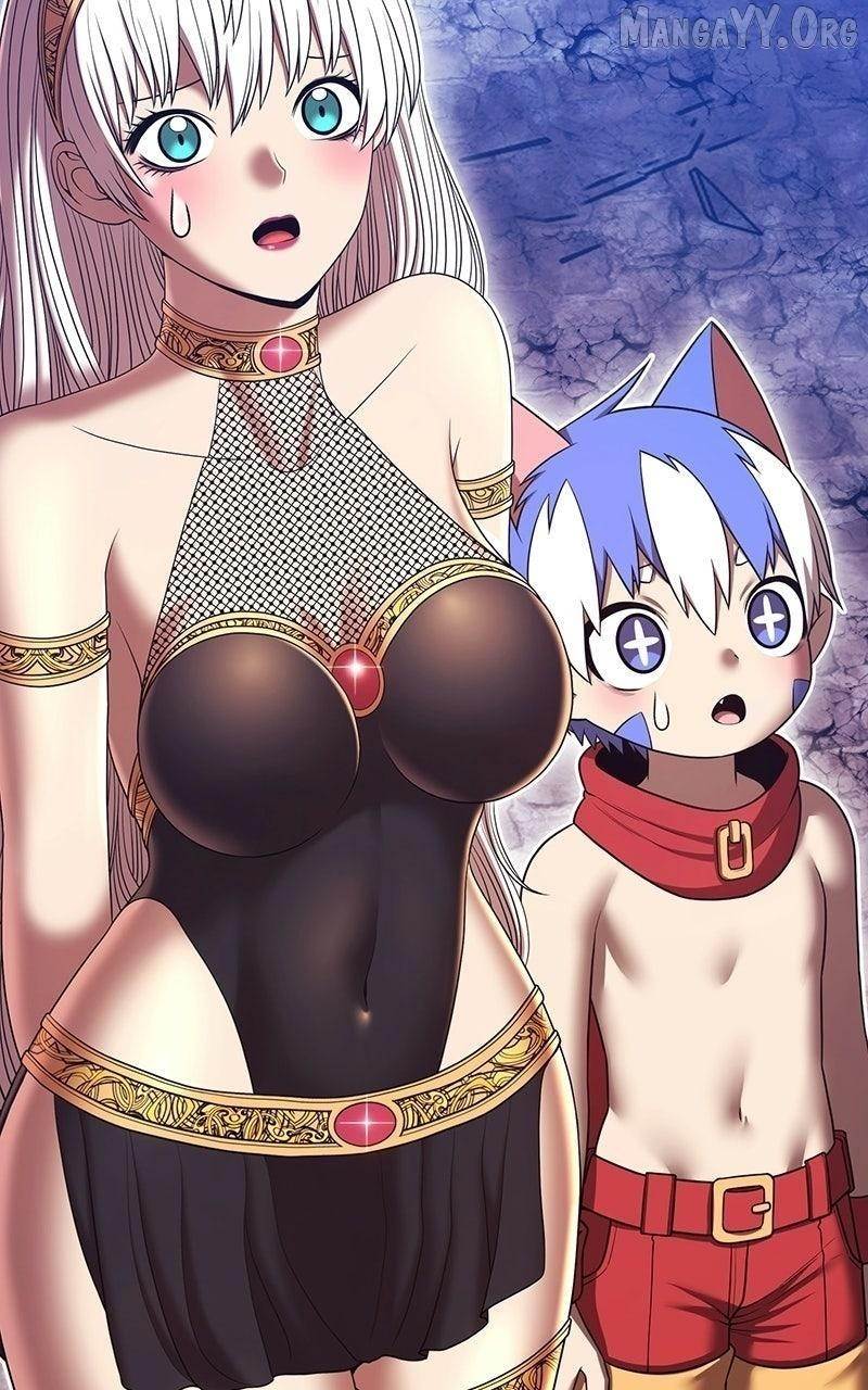 99 Reinforced Wood Stick Chapter 182 - Page 174 in English