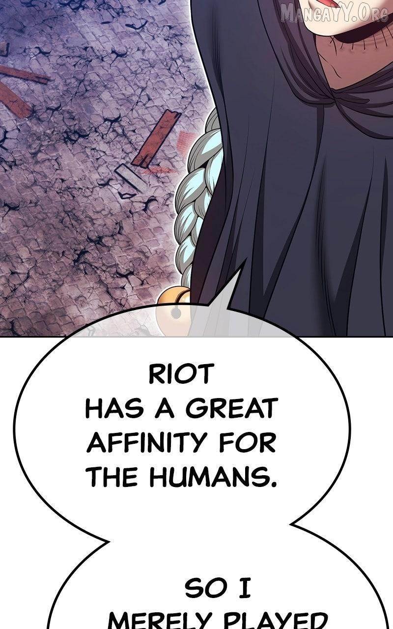 99 Reinforced Wood Stick Chapter 182 - Page 187 in English