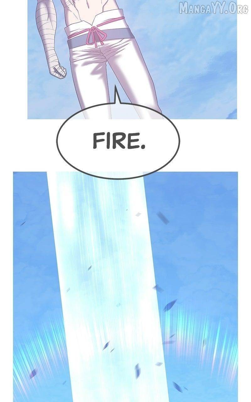 99 Reinforced Wood Stick Chapter 182 - Page 319 in English
