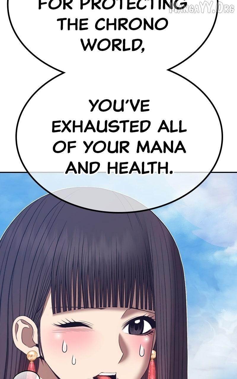 99 Reinforced Wood Stick Chapter 182 - Page 347 in English