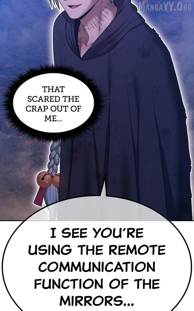 99 Reinforced Wood Stick Chapter 182 - Page 369 in English