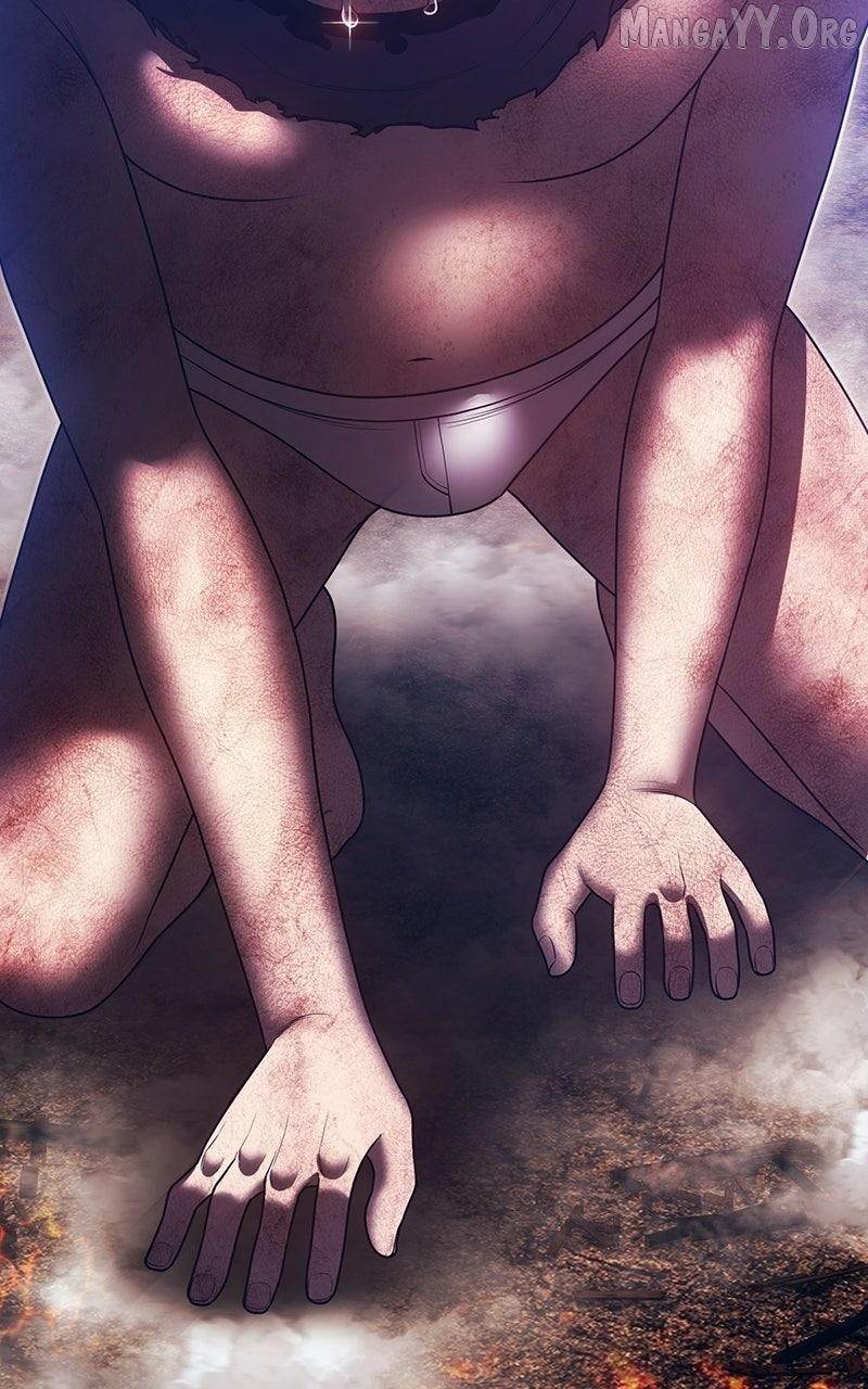 99 Reinforced Wood Stick Chapter 182 - Page 398 in English