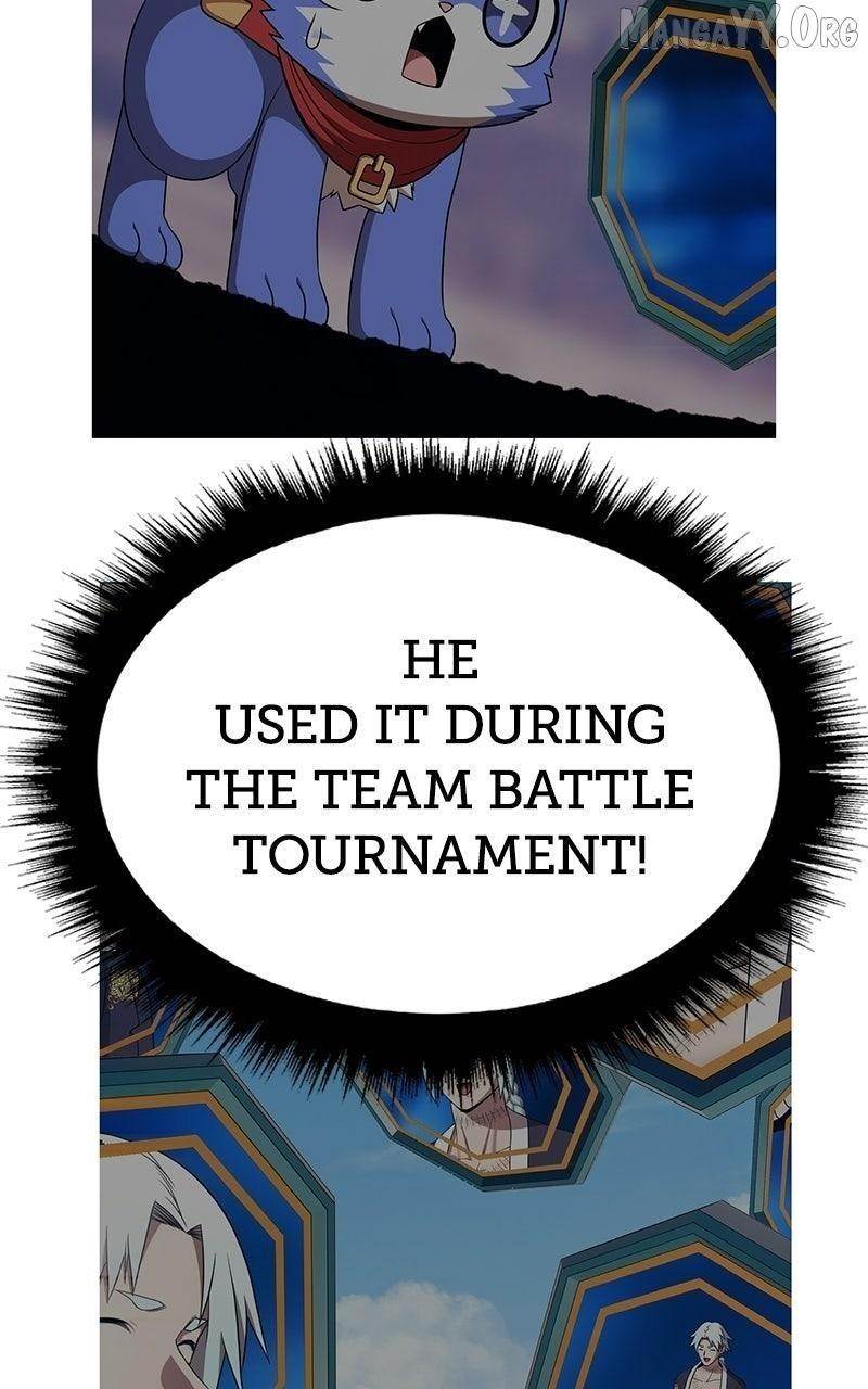 99 Reinforced Wood Stick Chapter 182 - Page 98 in English
