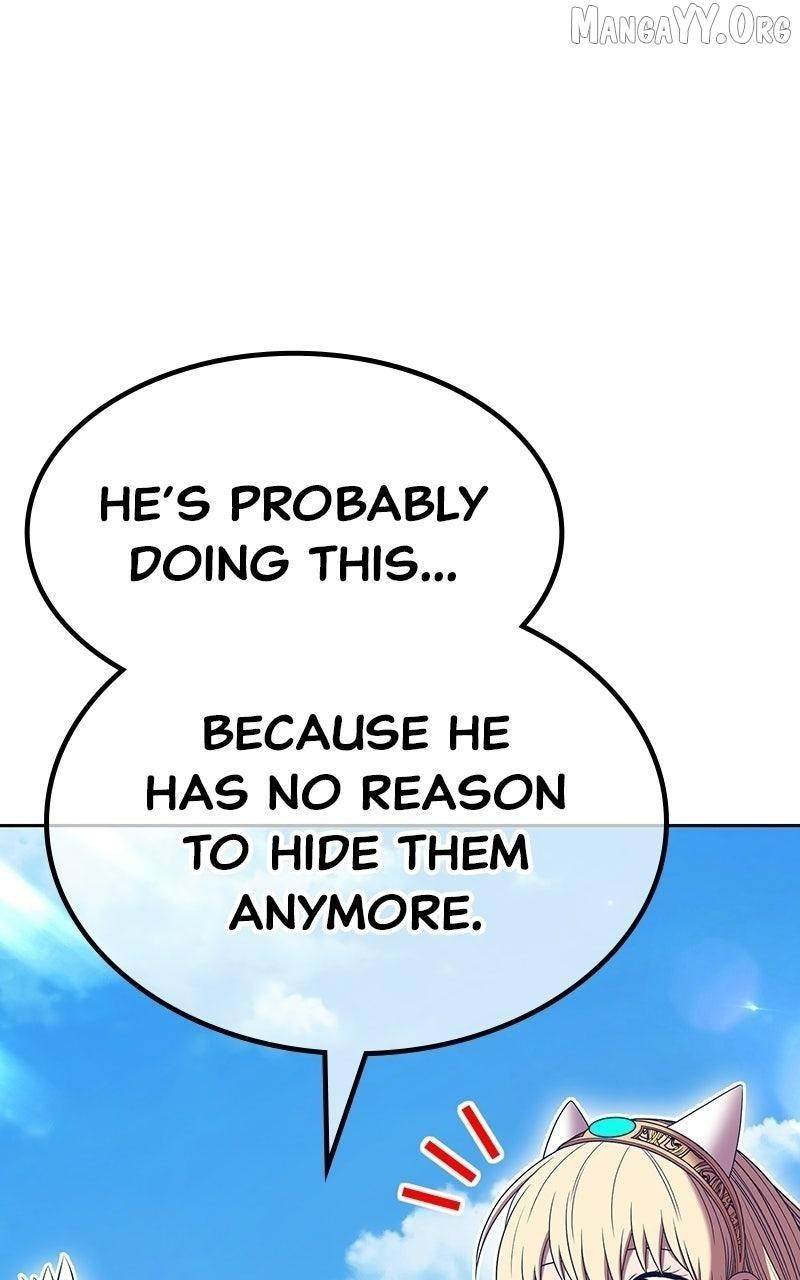 99 Reinforced Wood Stick Chapter 183 - Page 121 in English