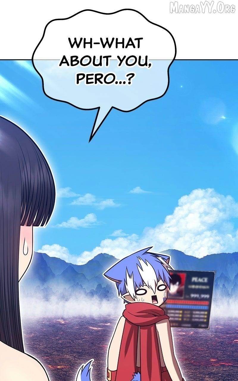 99 Reinforced Wood Stick Chapter 183 - Page 142 in English
