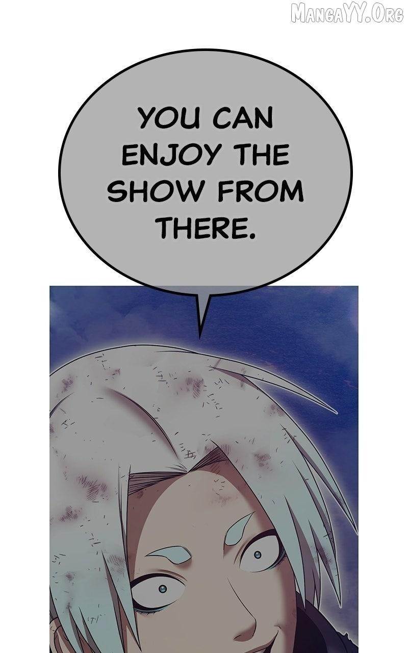 99 Reinforced Wood Stick Chapter 183 - Page 190 in English
