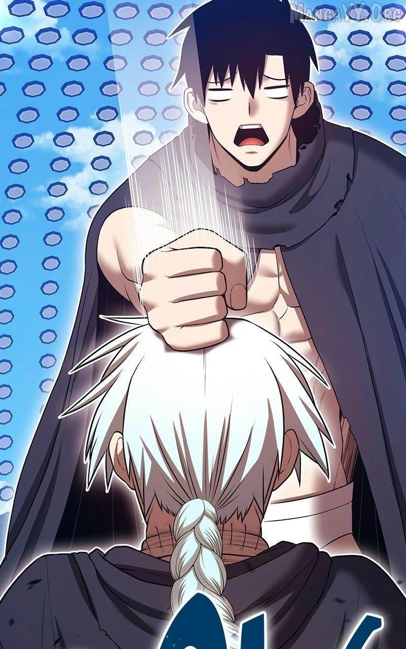 99 Reinforced Wood Stick Chapter 183 - Page 216 in English