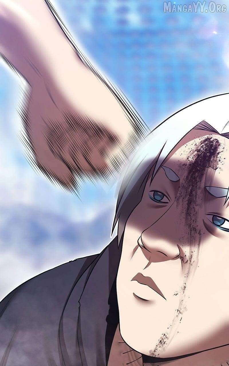 99 Reinforced Wood Stick Chapter 183 - Page 231 in English