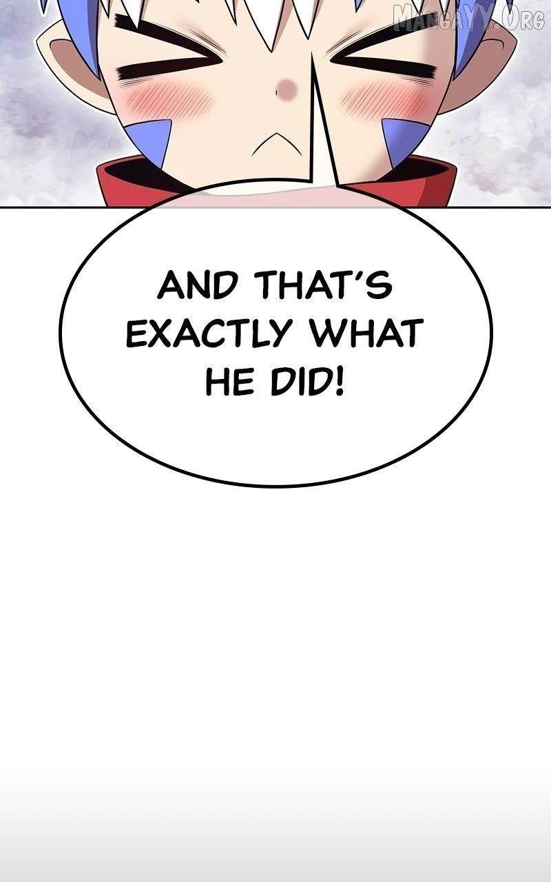 99 Reinforced Wood Stick Chapter 183 - Page 246 in English