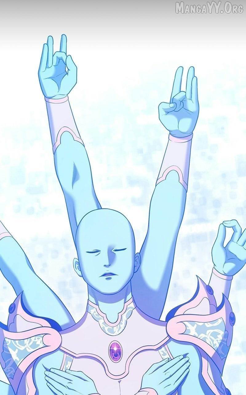 99 Reinforced Wood Stick Chapter 183 - Page 272 in English
