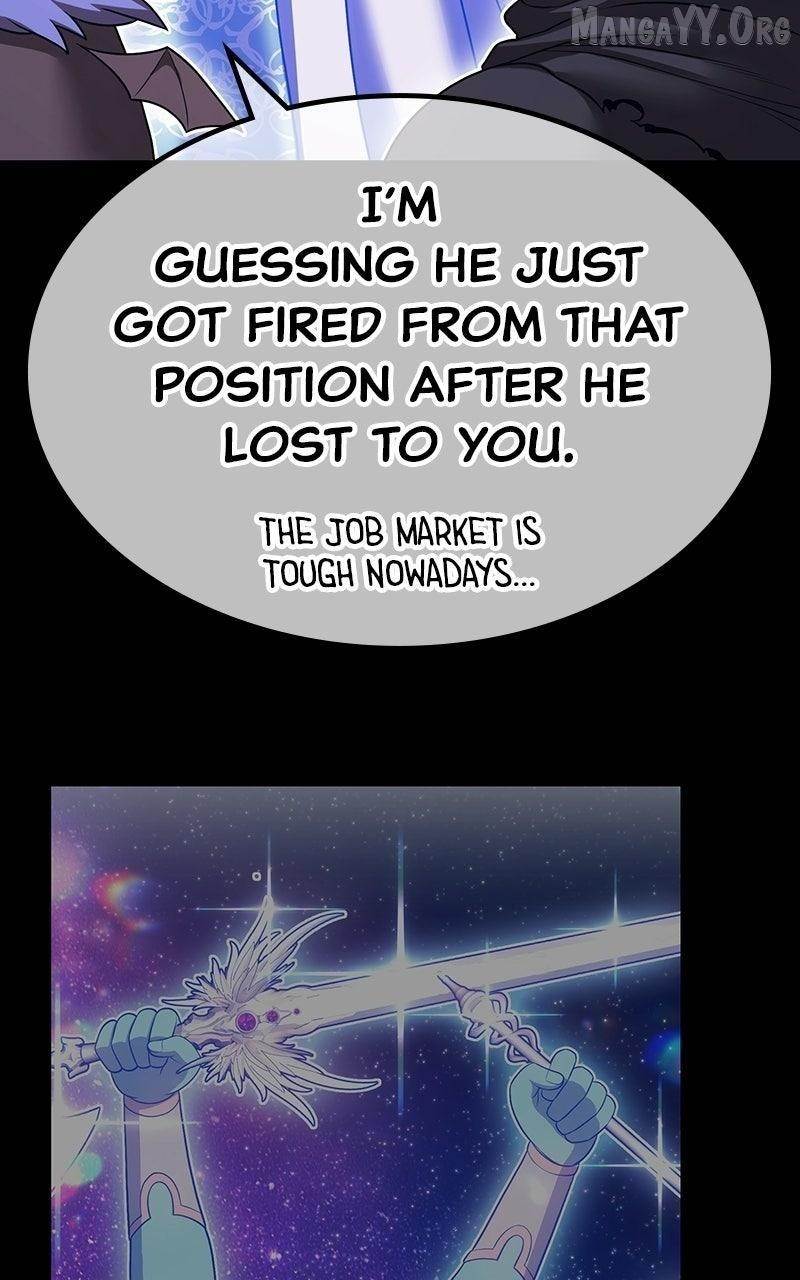 99 Reinforced Wood Stick Chapter 183 - Page 289 in English