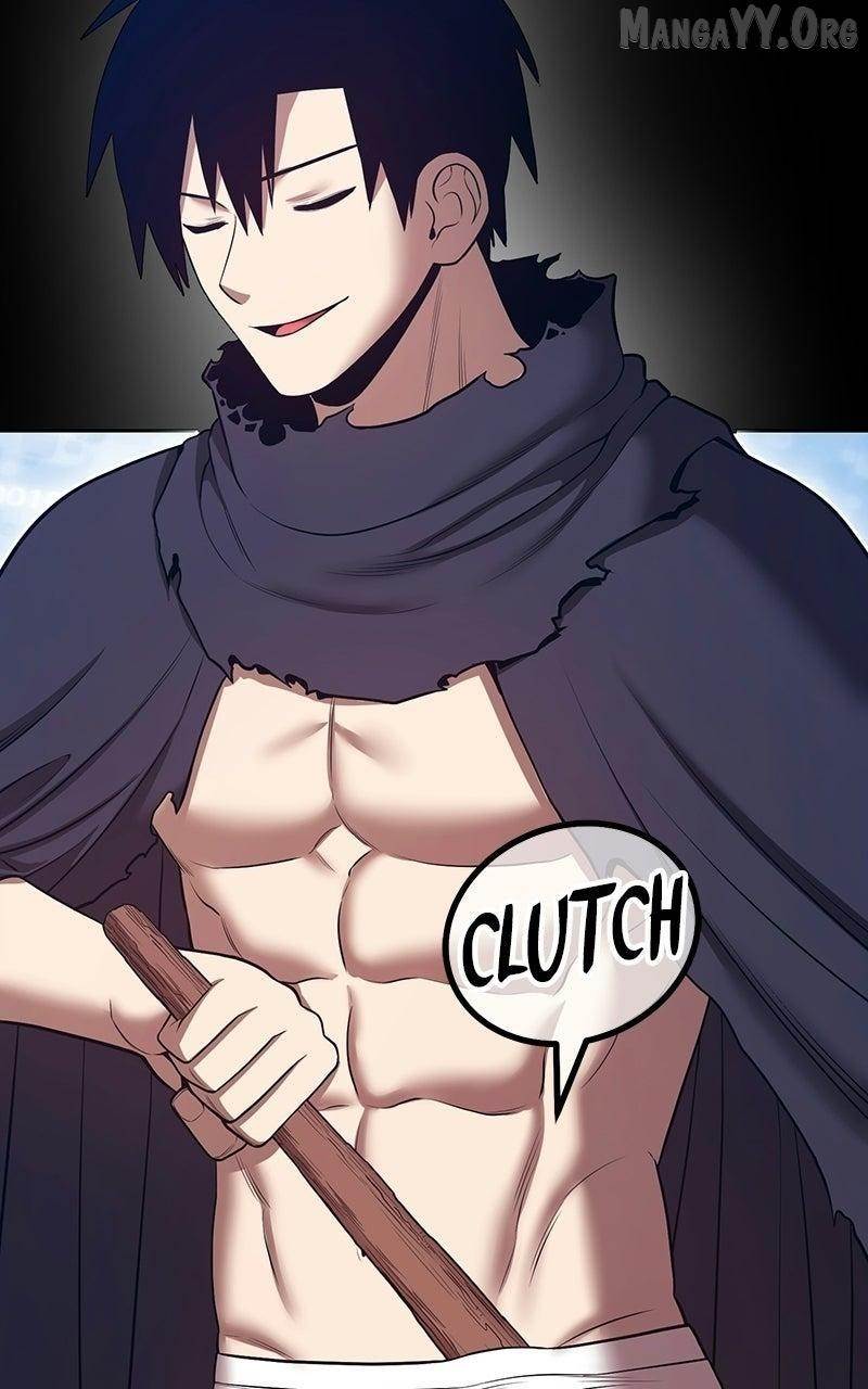 99 Reinforced Wood Stick Chapter 183 - Page 293 in English