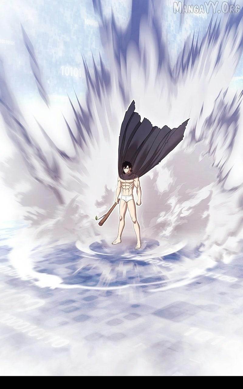 99 Reinforced Wood Stick Chapter 183 - Page 298 in English