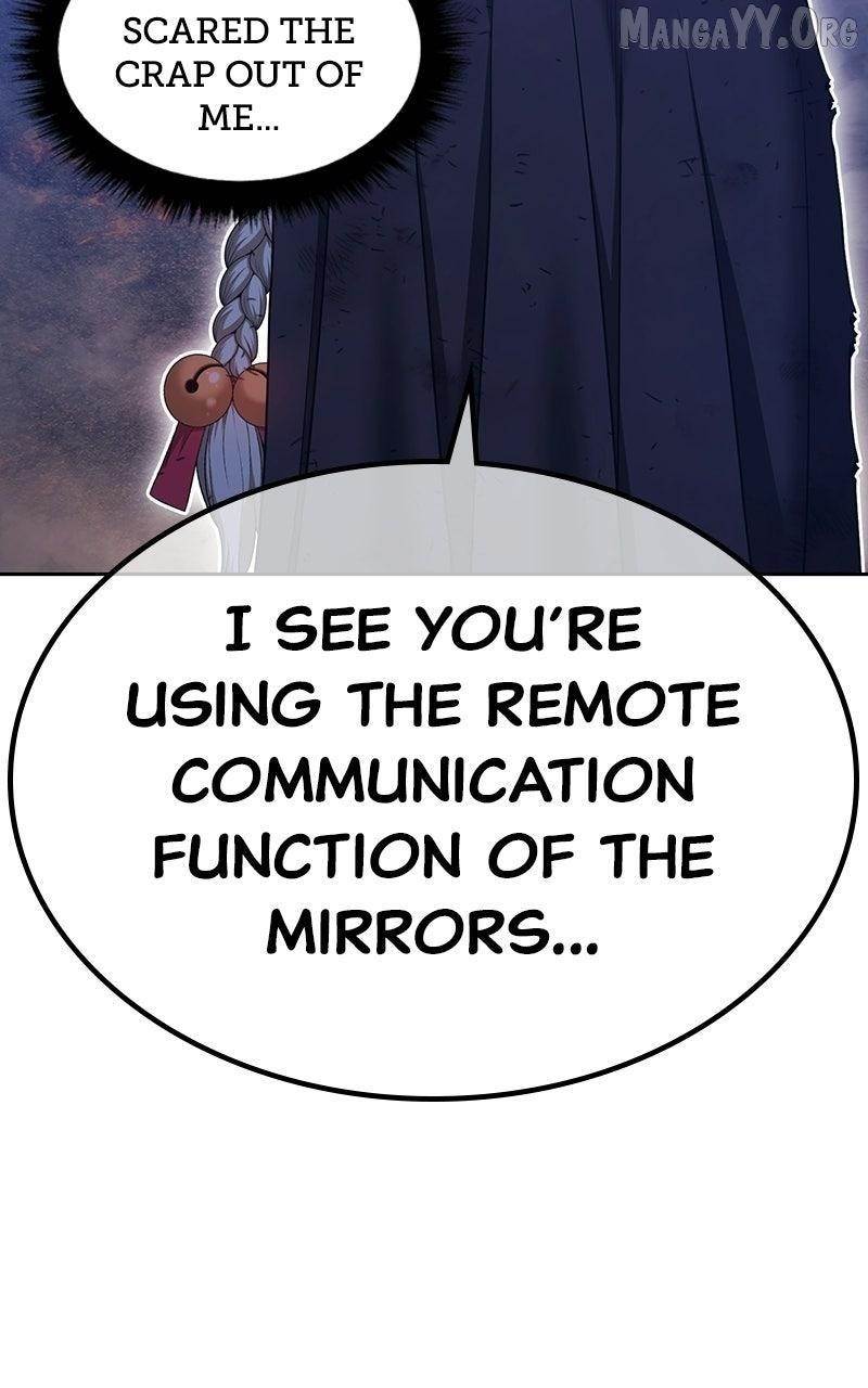 99 Reinforced Wood Stick Chapter 183 - Page 5 in English