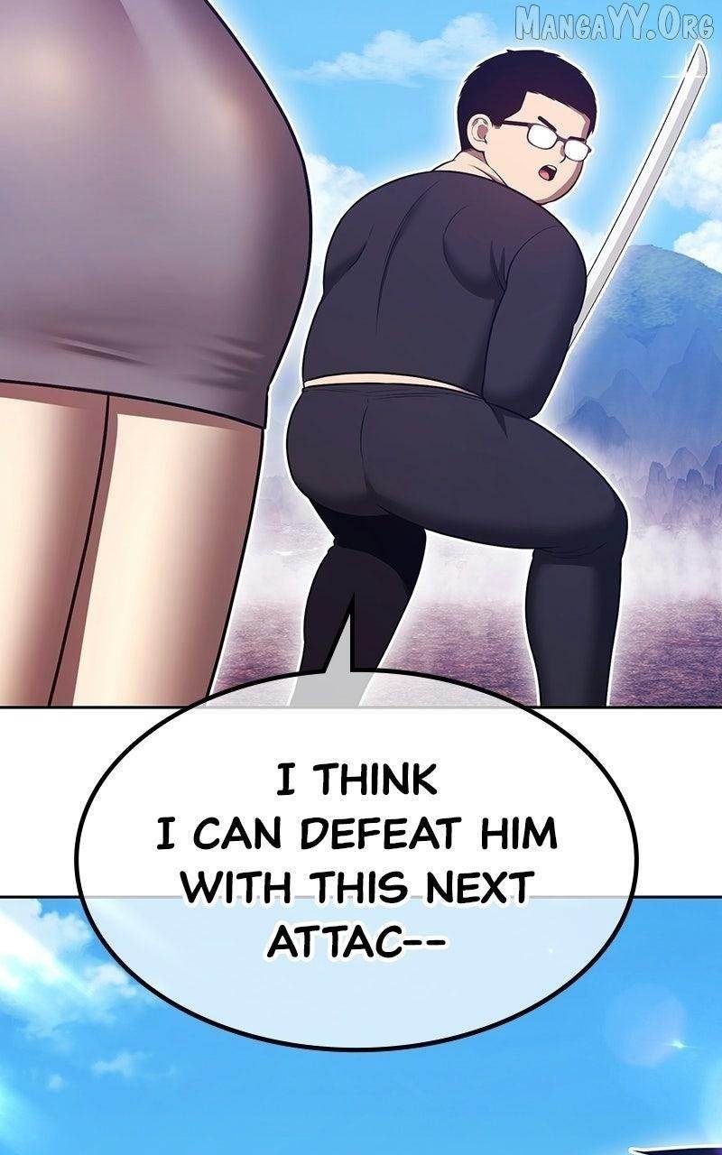 99 Reinforced Wood Stick Chapter 183 - Page 62 in English