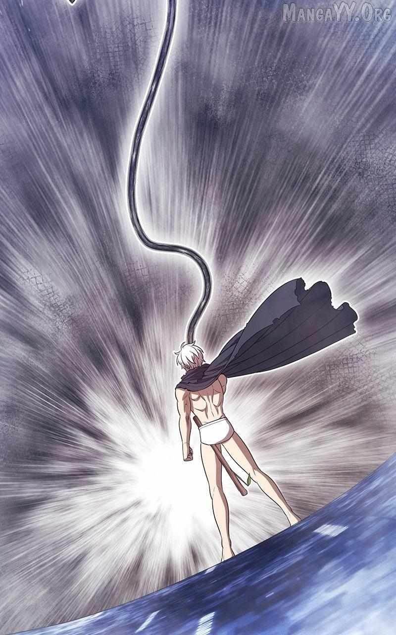99 Reinforced Wood Stick Chapter 184 - Page 134 in English