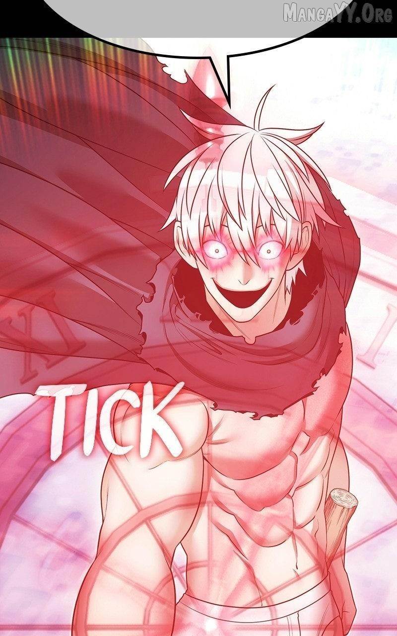 99 Reinforced Wood Stick Chapter 184 - Page 141 in English