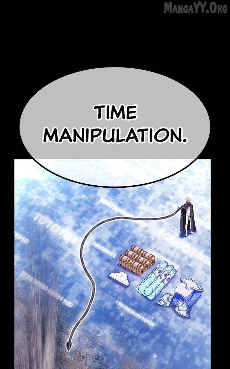 99 Reinforced Wood Stick Chapter 184 - Page 154 in English