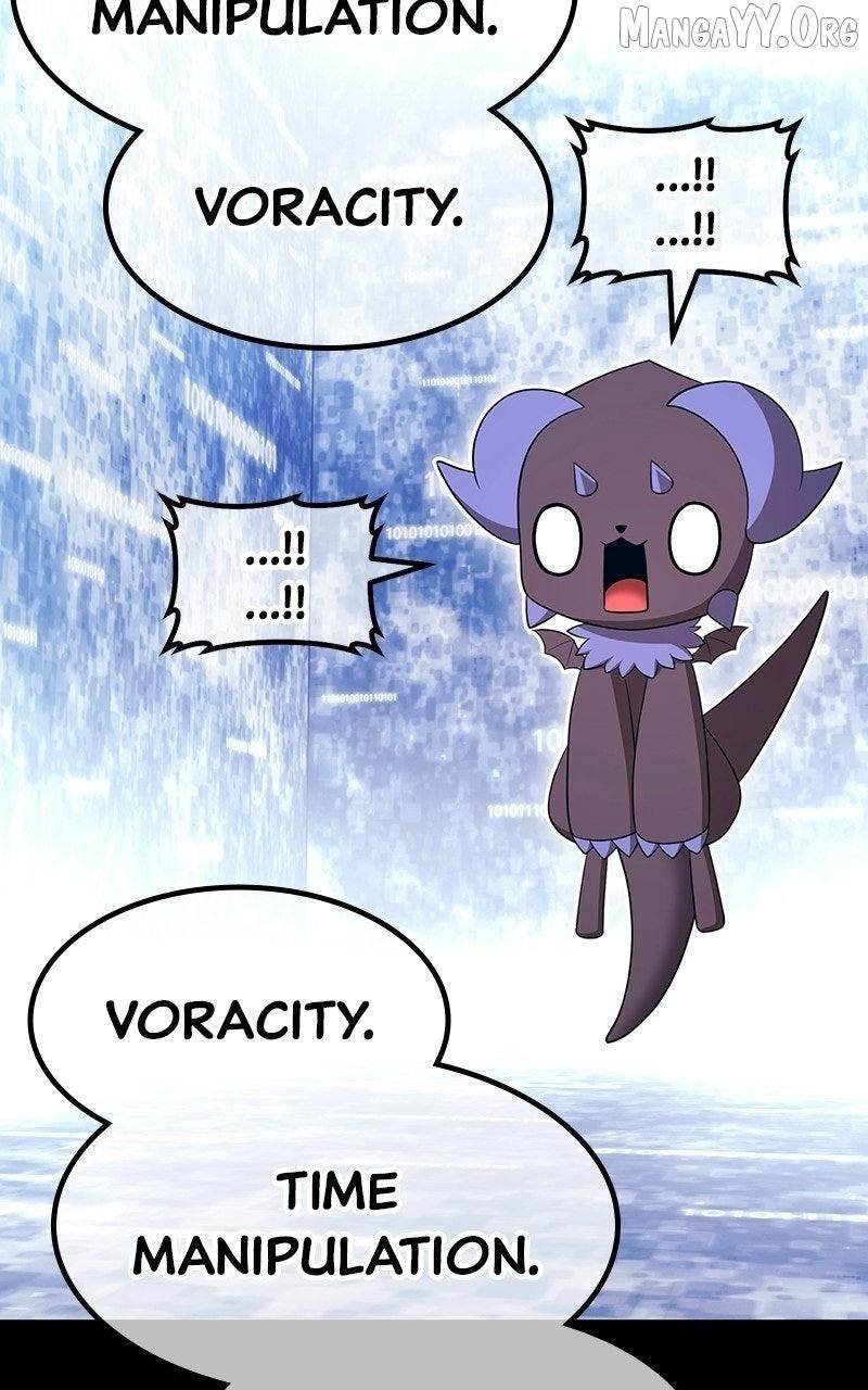 99 Reinforced Wood Stick Chapter 184 - Page 157 in English