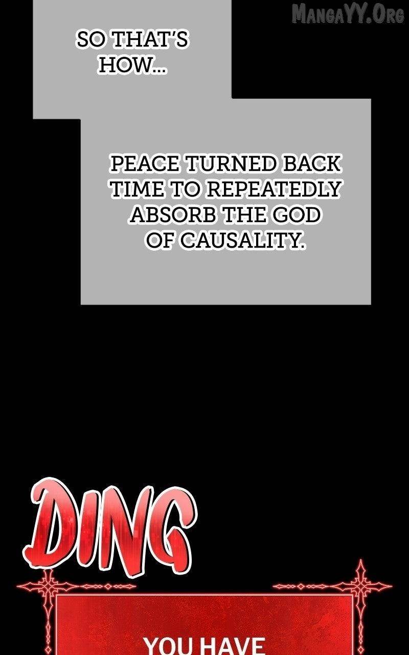 99 Reinforced Wood Stick Chapter 184 - Page 159 in English