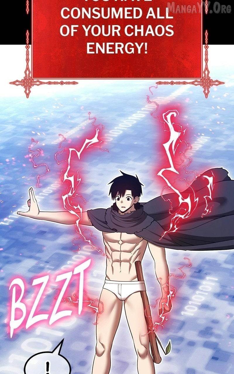 99 Reinforced Wood Stick Chapter 184 - Page 160 in English