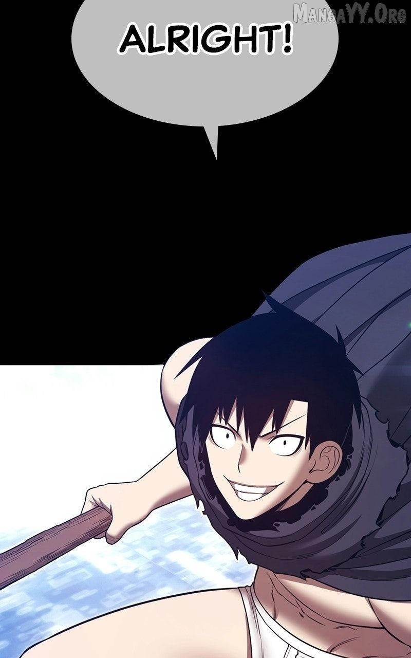 99 Reinforced Wood Stick Chapter 184 - Page 17 in English