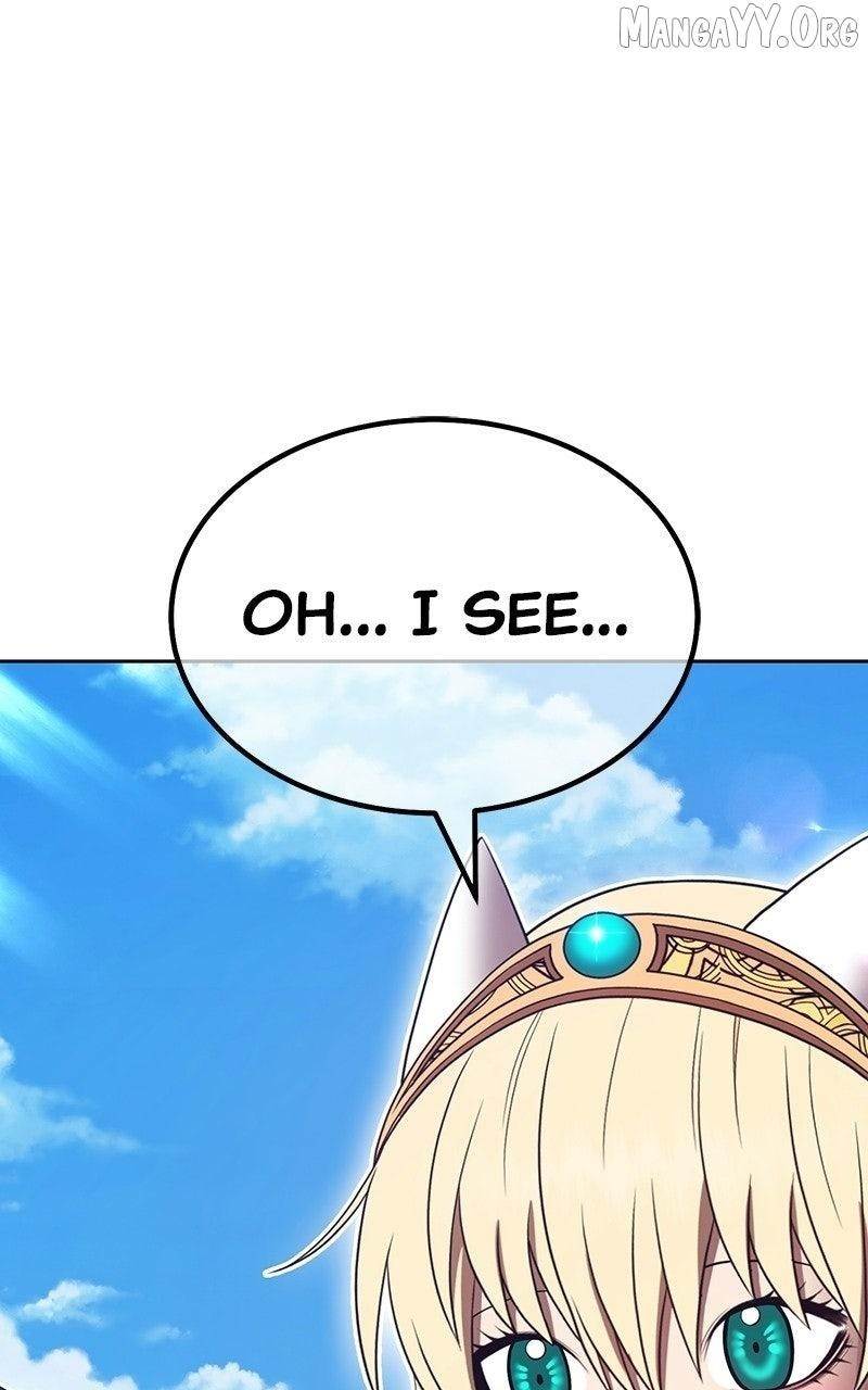 99 Reinforced Wood Stick Chapter 184 - Page 173 in English