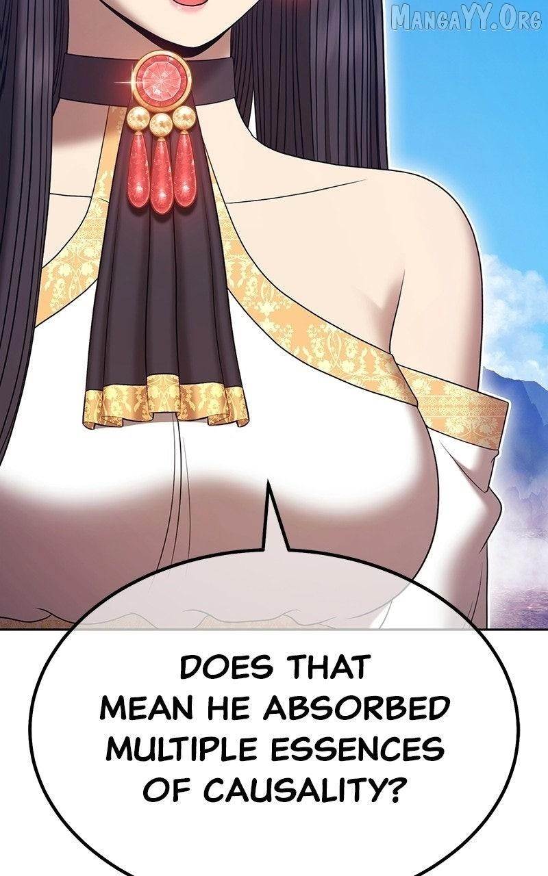 99 Reinforced Wood Stick Chapter 184 - Page 177 in English