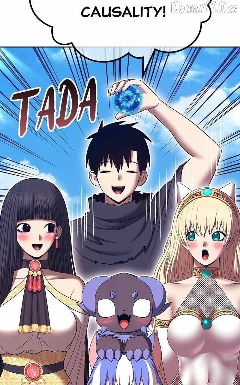 99 Reinforced Wood Stick Chapter 184 - Page 179 in English