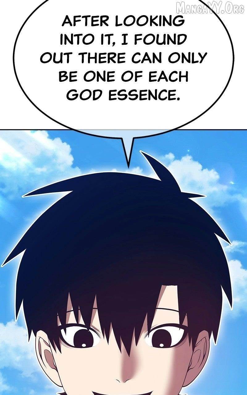 99 Reinforced Wood Stick Chapter 184 - Page 181 in English