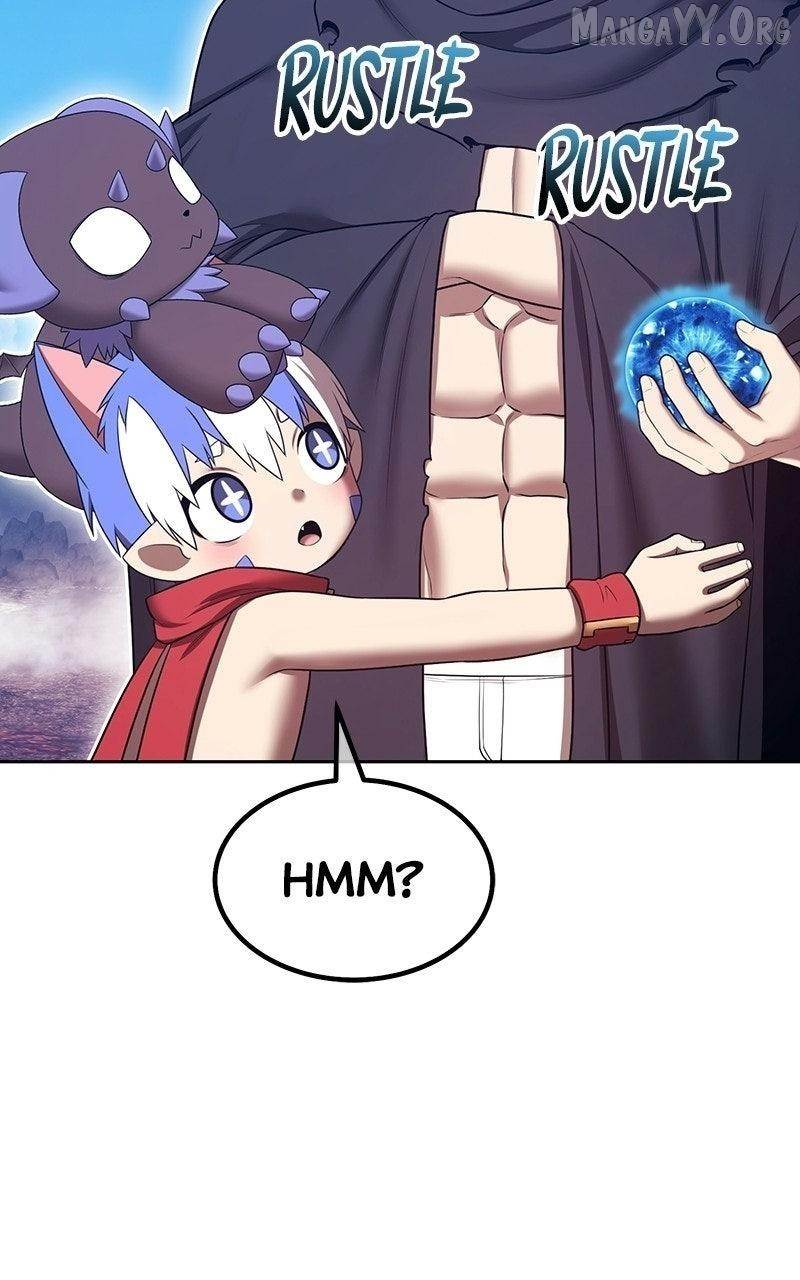 99 Reinforced Wood Stick Chapter 184 - Page 189 in English