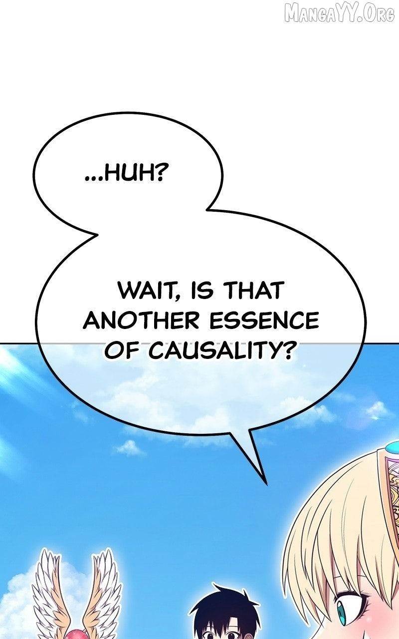 99 Reinforced Wood Stick Chapter 184 - Page 192 in English