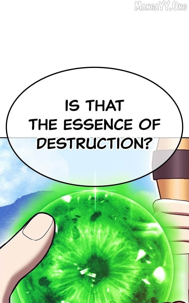99 Reinforced Wood Stick Chapter 184 - Page 196 in English