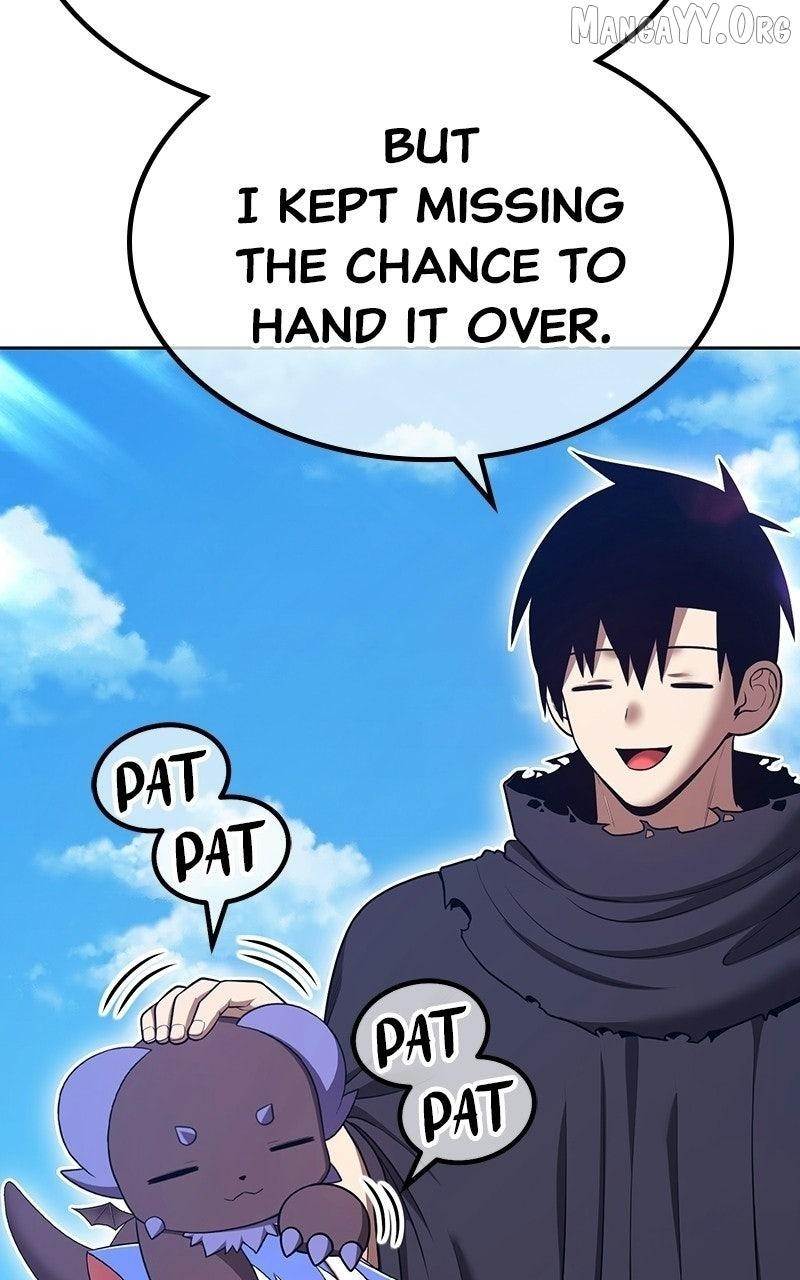 99 Reinforced Wood Stick Chapter 184 - Page 198 in English