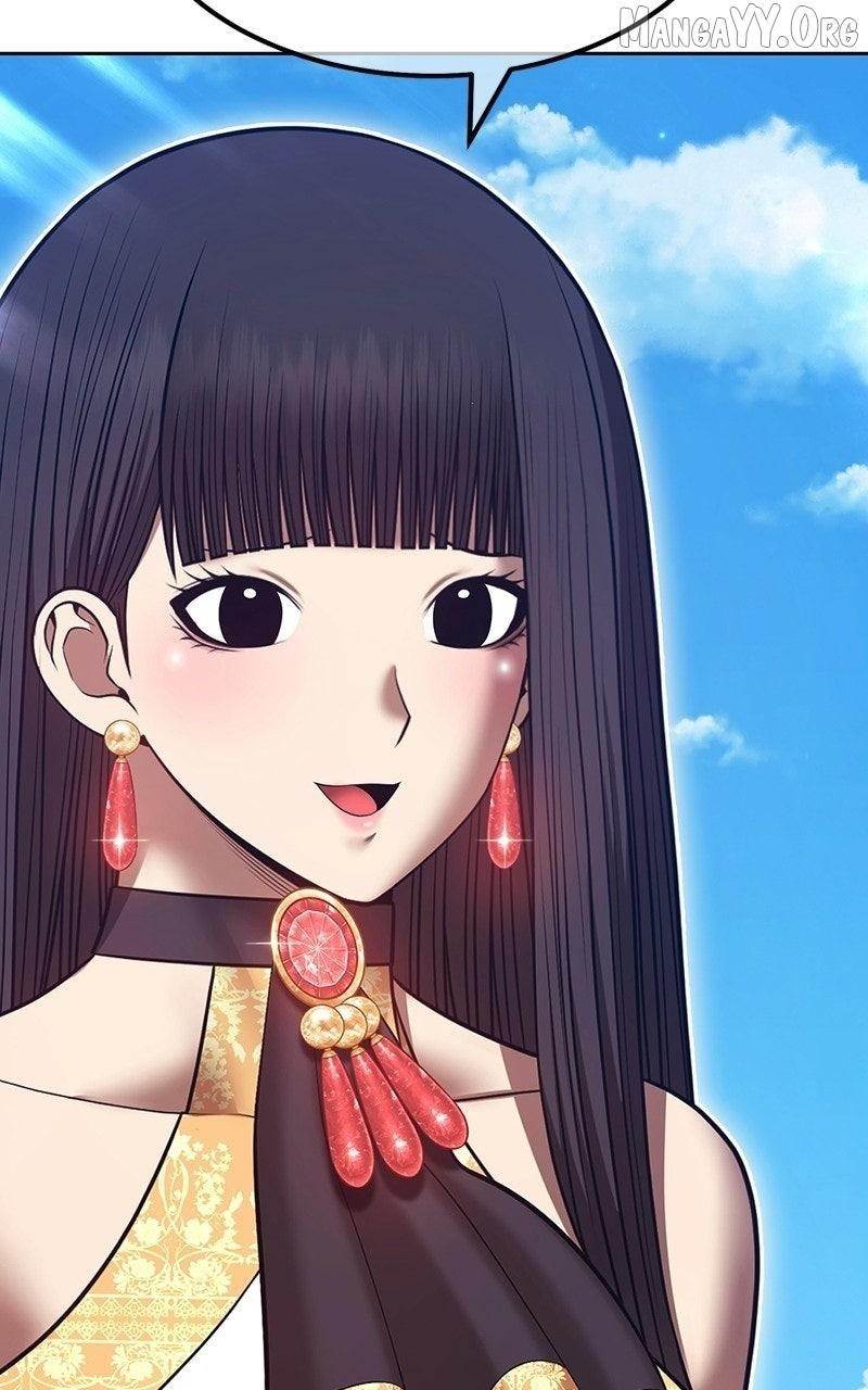 99 Reinforced Wood Stick Chapter 184 - Page 200 in English