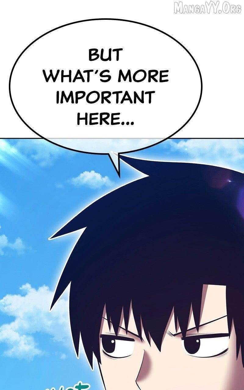 99 Reinforced Wood Stick Chapter 184 - Page 208 in English