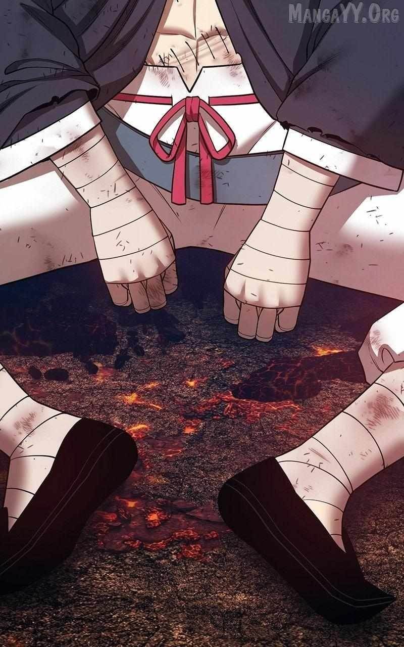 99 Reinforced Wood Stick Chapter 184 - Page 213 in English