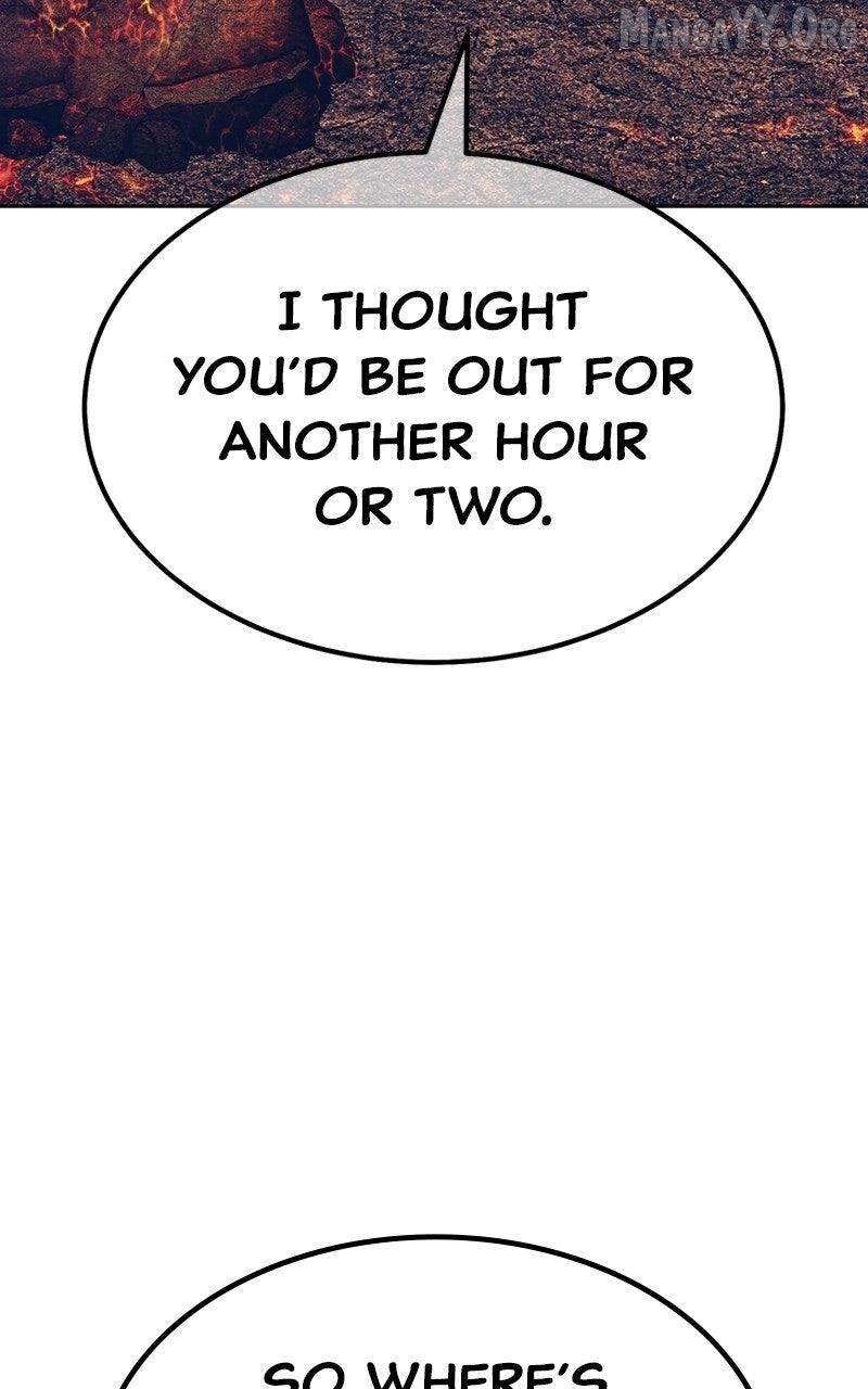 99 Reinforced Wood Stick Chapter 184 - Page 216 in English